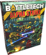 Battle Tech: Alpha Strike