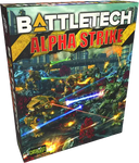 Battle Tech: Alpha Strike Wandering Adventures