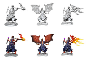 D&D Frameworks: Dragonborn Sorcerer