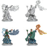 D&D Frameworks: Elf Wizard