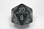 Speckled D20 34mm Hight Tech Single Wandering Adventures