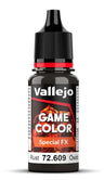 Vallejo Game Color Special FX NEW- Rust