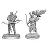 D&D Marvelous Unpainted Wave 18- Orc Rangers