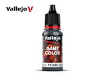 Vallejo Game Color NEW- Sombre Grey Wandering Adventures