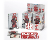 Space Marine Heroes Blood Angels Collection 2