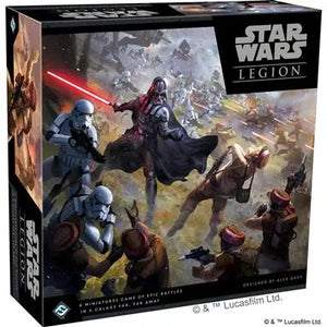 Star Wars: Legion Core Set
