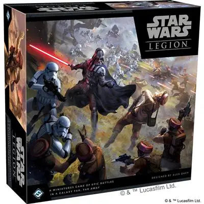 Star Wars: Legion Core Set
