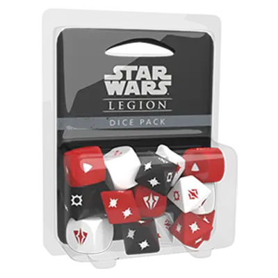 Star Wars: Legion Dice Pack