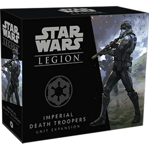 Star Wars: Legion Imperial Death Troopers