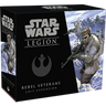 Star Wars: Legion Rebel Veterans