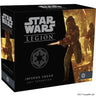 Star Wars: Legion Inferno Squad