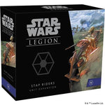 Star Wars: Legion Stap Riders