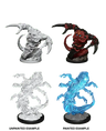 D&D Marvelous Unpainted- Tsucora Quori & Hashalaq Quori