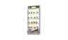 Prairie Grass- Medium Green- Woodland Scenics Tufts