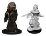D&D Marvelous Unpainted- Night Hag & Dusk Hag