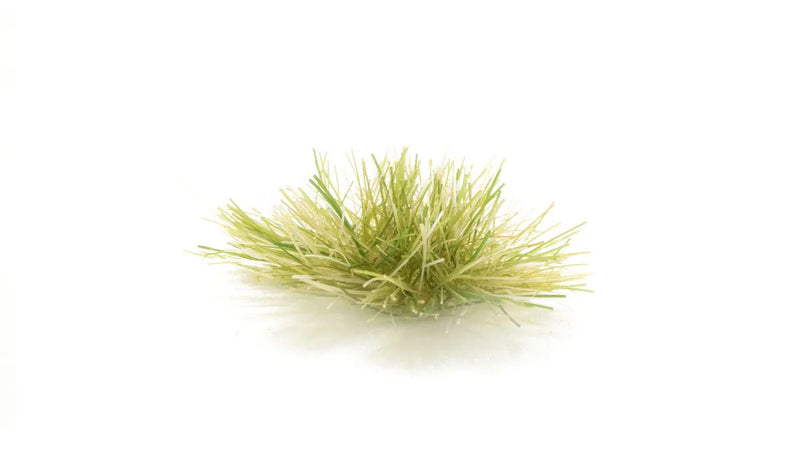 Grass Tufts- Light Green- Woodland Scenics Tufts
