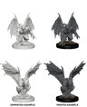 D&D Marvelous Unpainted- Gargoyles