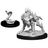D&D Marvelous Unpainted- Iron Cobra & Iron Defender
