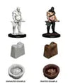 Executioner & Chopping Block - WizKids Deep Cuts