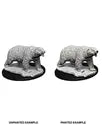 Polar Bear - WizKids Deep Cuts