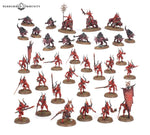 Combat Patrol: Chaos Daemons Games Workshop