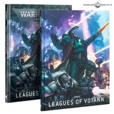 Codex: Leagues of Votann