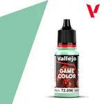 Vallejo Game Color NEW- Verdigris Wandering Adventures