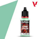 Vallejo Game Color NEW- Verdigris