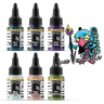 Pro Acryl: Signature Series Set 1 - Vince Venturella