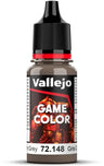 Vallejo Game Color NEW- Warm Grey