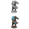 Pathfinder Battles- Cavern Troll