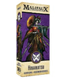 Malifaux: Hinamatsu