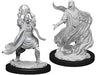 D&D Marvelous Unpainted- Male Elf Sorcerer