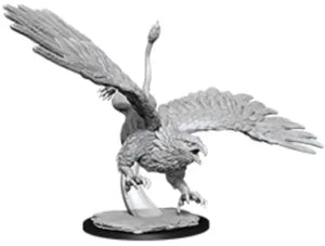 D&D Marvelous Unpainted- Diving Griffon