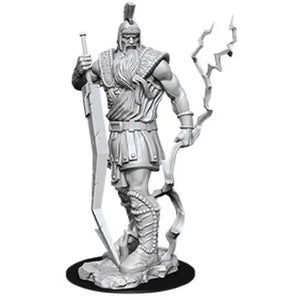 D&D Marvelous Unpainted- Storm Giant