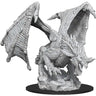 D&D Marvelous UnpaintedYoung Blue Dragon